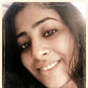 Anuradha Shetty