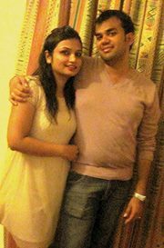 Mayank Gupta