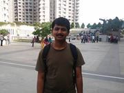 Abhishek Kolli