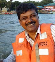 Muthu Subramani