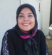 Heba Ali