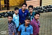 Shajas Shoukathali