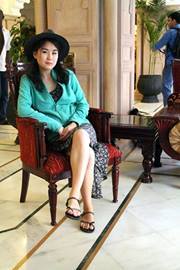 Дүүрэнжаргал Түмэндэмбэрэл