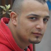 Mohamed Magdy
