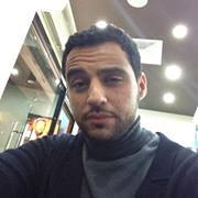 Ahmed Elhadiri
