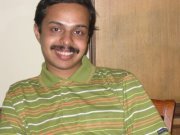 Gopal Krishnan