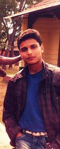 Soumya Mukherjee