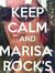 Marisa ...