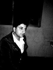 Ahmad Ali
