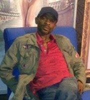 Teboho Mpondo