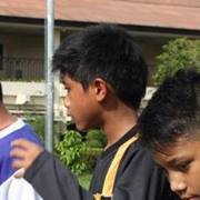 Muhammad Dermawan