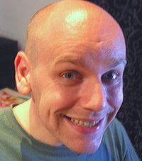 Tony Colley