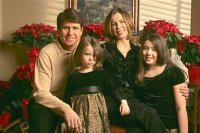 Patti Blagojevich