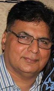 Vikas Bhardwaj