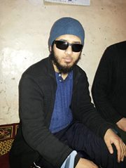 Ahmad Khan