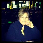 Donna Asher
