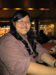 Risa Arisanti