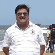 Manoj Gupta