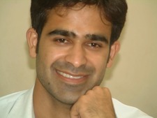 Anees Ahmed