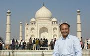 ashish vaidya