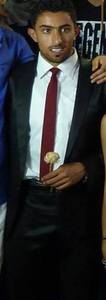 Mohamed Amine