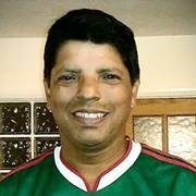 Efrain Hernandez
