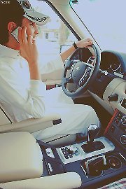 محمد الاسمري