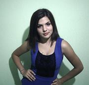 Daniela Corbu