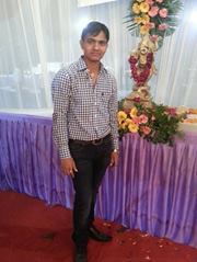 Sagar Thakkar
