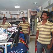 சரவண வெங்கடேவஷ்