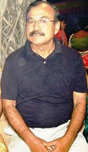 Rajib Moitra