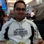 Avinash Gomes
