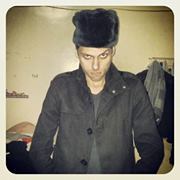 Taha Moharram