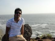 Sagar Shukla