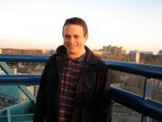 Jeff Newmark