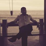 John Mathai