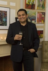 Yazad Jal
