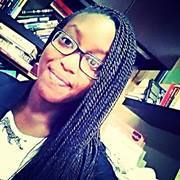 Ineza Mugisha