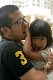 David Cheung