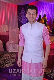 Ehtisham Tariq