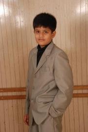 Zohaib Khalid