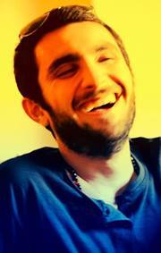 محمد آصف نژاد