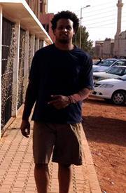 محمد عبد العال  Mohamed Abdelaal 