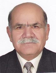 Ali Naseri