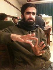Abdul Nafeh