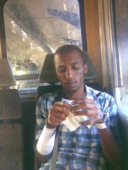 Waled Dida