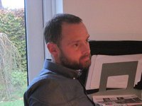 Steffen Mörck-larsen