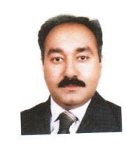 Muhammad Saeed iqbal