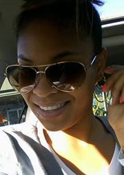 Jasmine Agiftfromgod