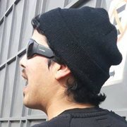 David Guzman aravena